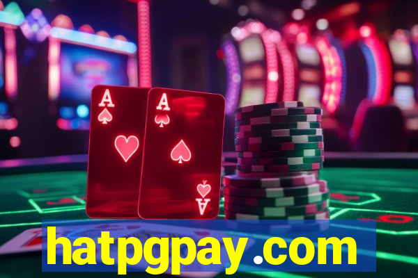 hatpgpay.com