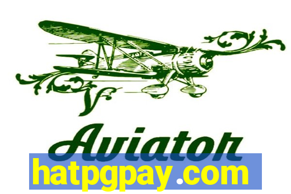 hatpgpay.com