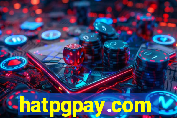 hatpgpay.com