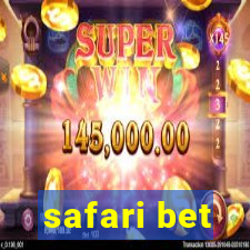 safari bet