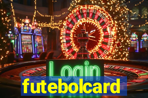 futebolcard