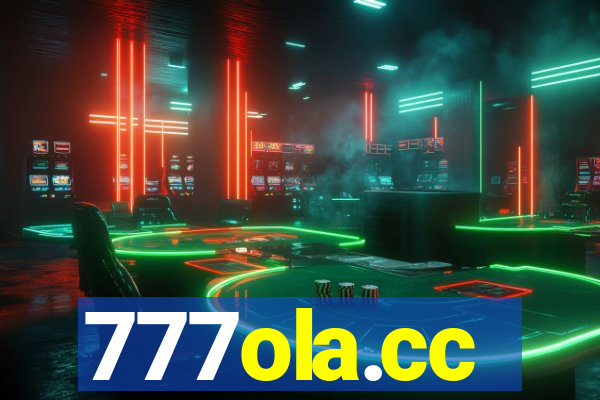 777ola.cc