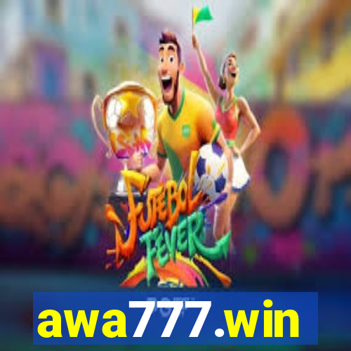 awa777.win