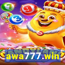 awa777.win