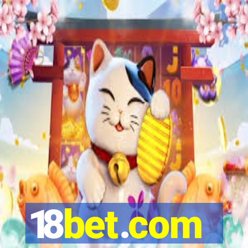 18bet.com