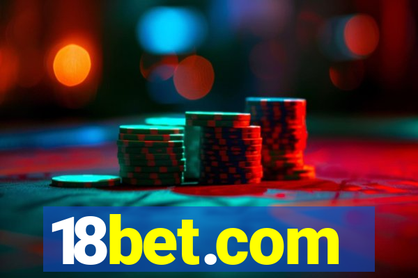 18bet.com