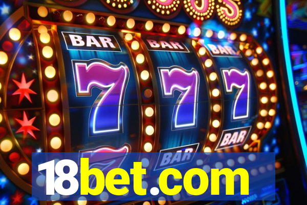 18bet.com