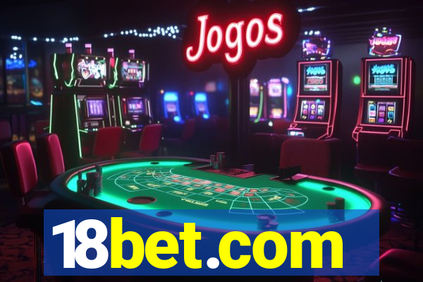 18bet.com