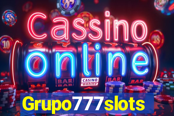 Grupo777slots