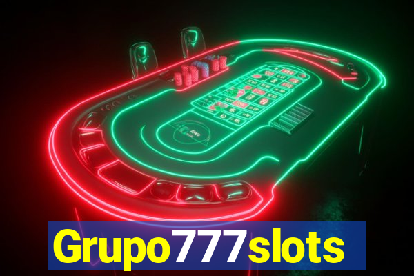 Grupo777slots