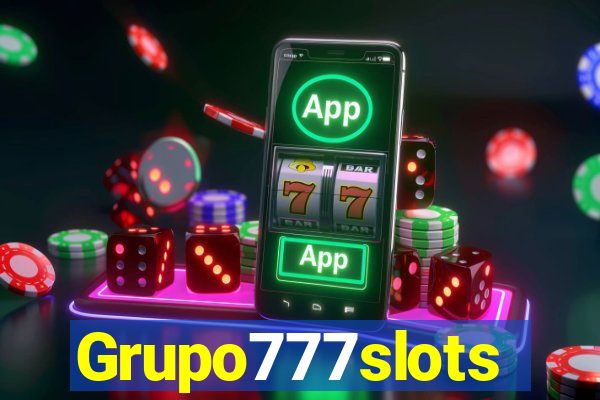 Grupo777slots