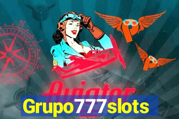 Grupo777slots