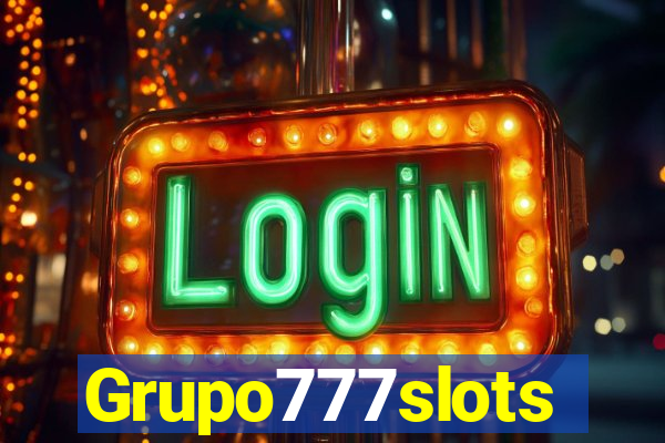 Grupo777slots