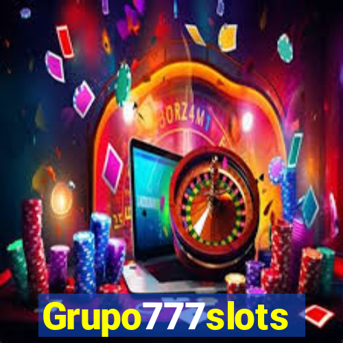 Grupo777slots