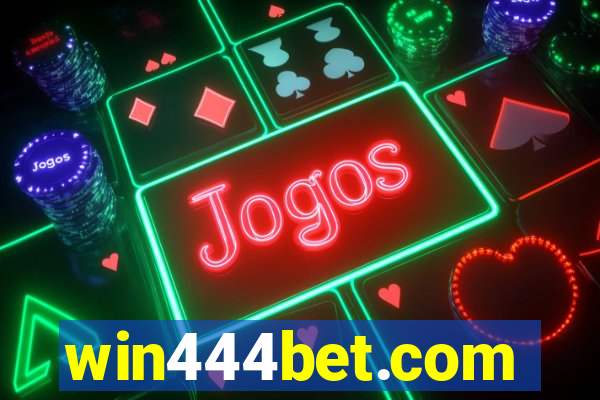 win444bet.com