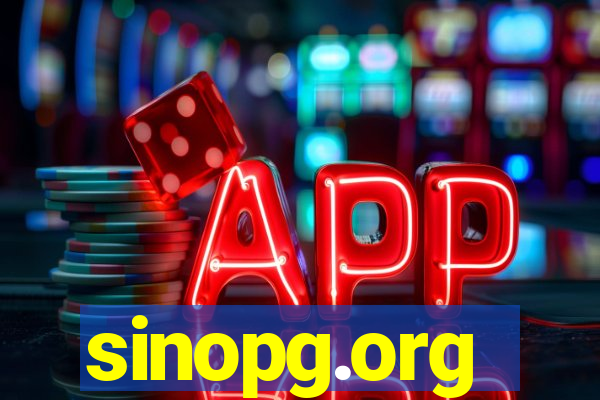 sinopg.org