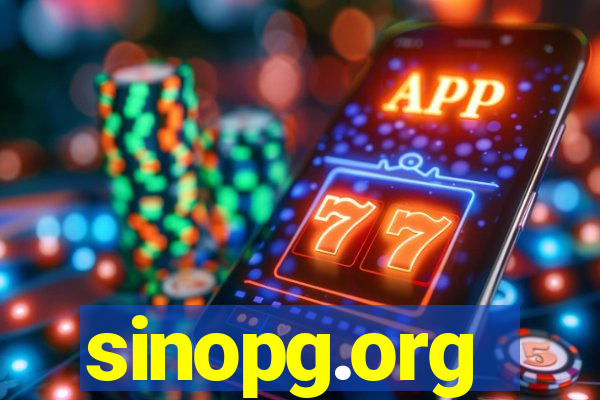 sinopg.org