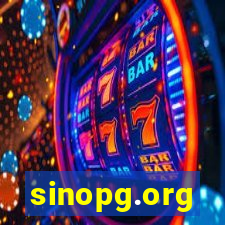 sinopg.org