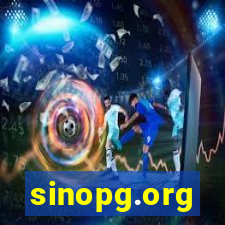 sinopg.org