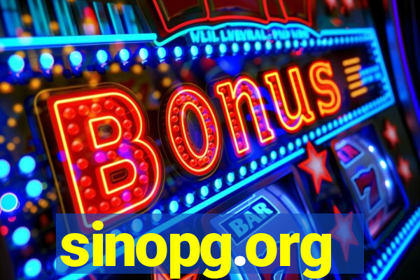 sinopg.org