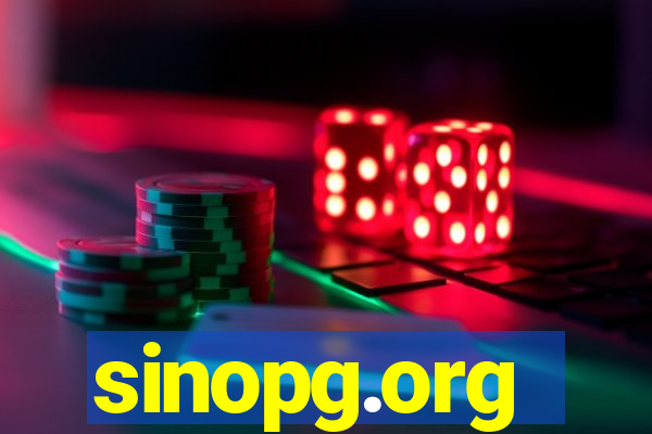 sinopg.org