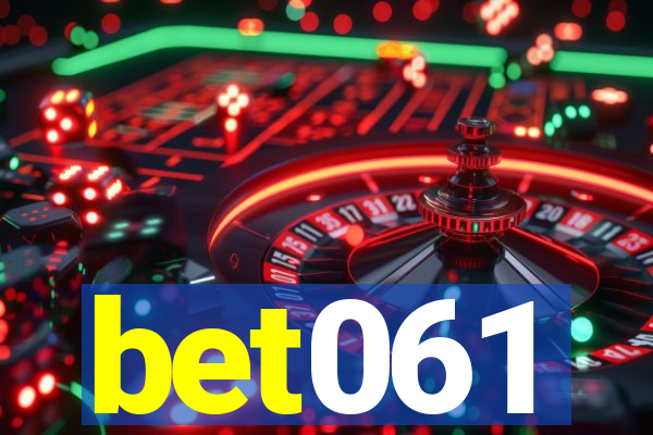 bet061