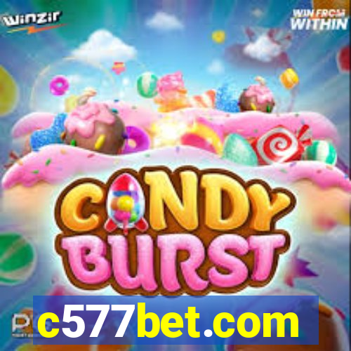 c577bet.com