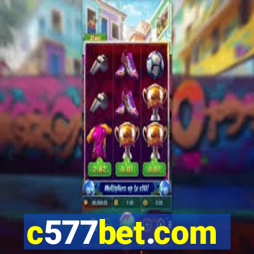 c577bet.com