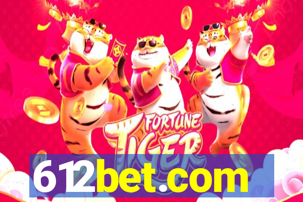 612bet.com