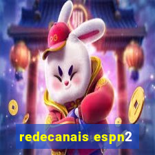 redecanais espn2