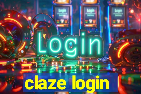 claze login