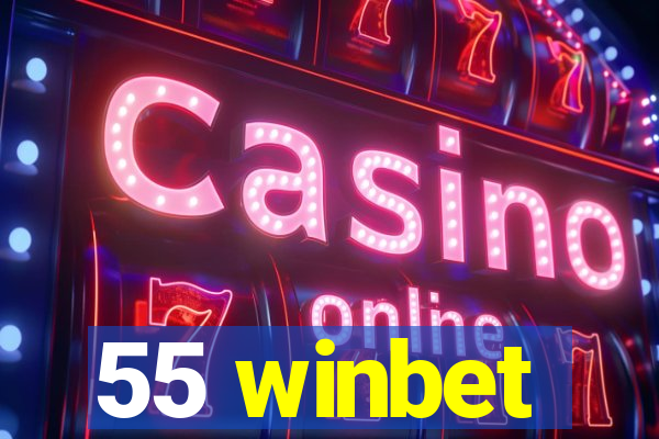 55 winbet