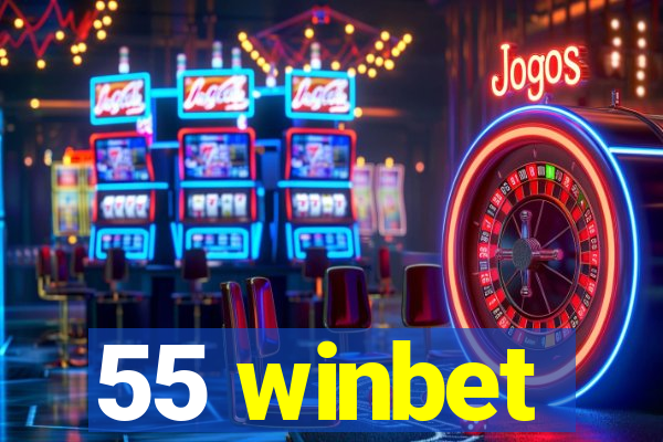 55 winbet