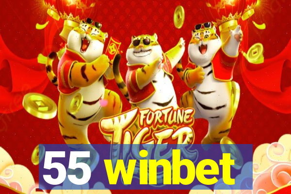 55 winbet