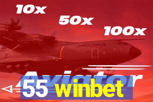 55 winbet