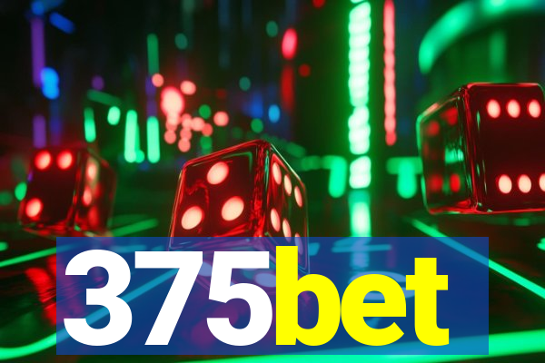 375bet