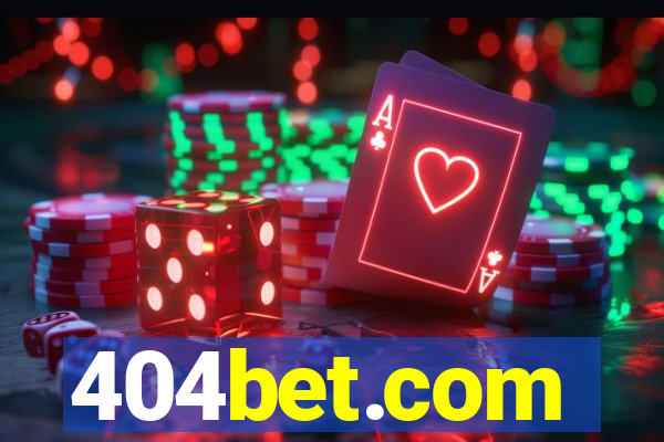 404bet.com