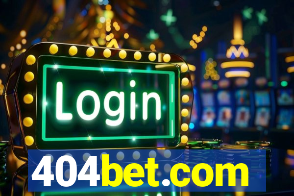 404bet.com