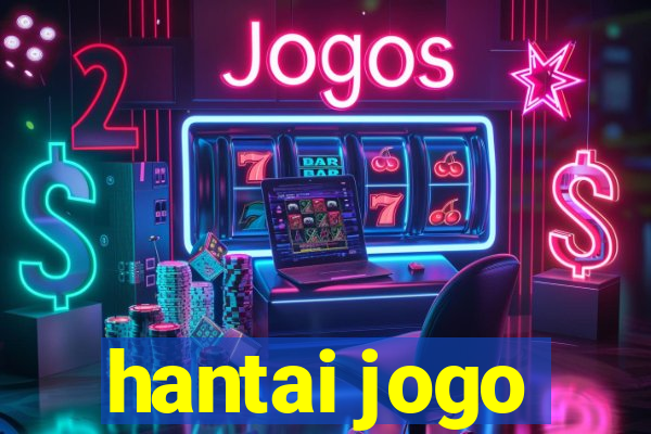 hantai jogo