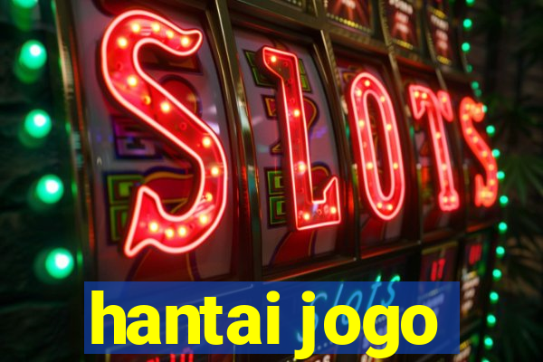 hantai jogo