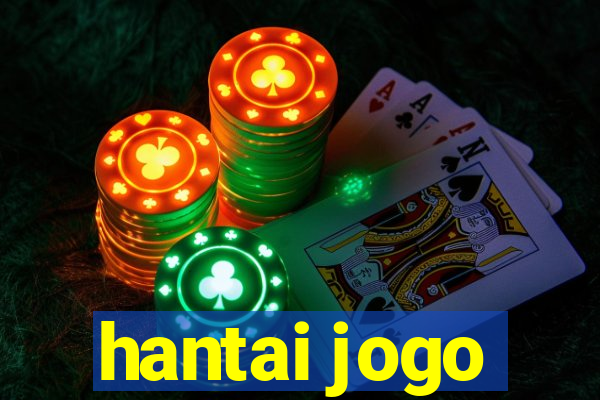 hantai jogo