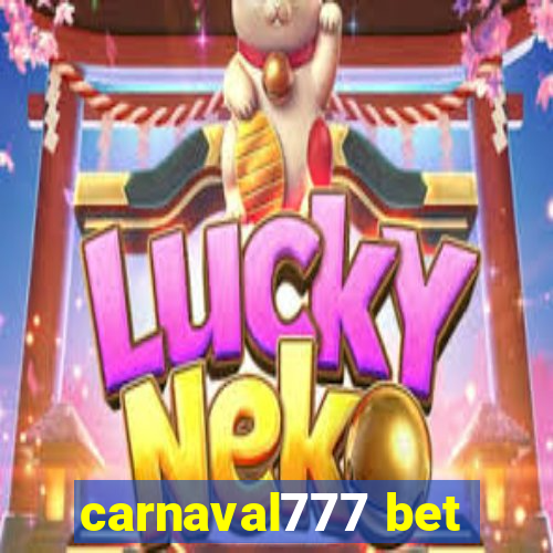 carnaval777 bet