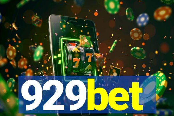 929bet