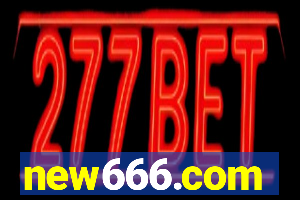 new666.com