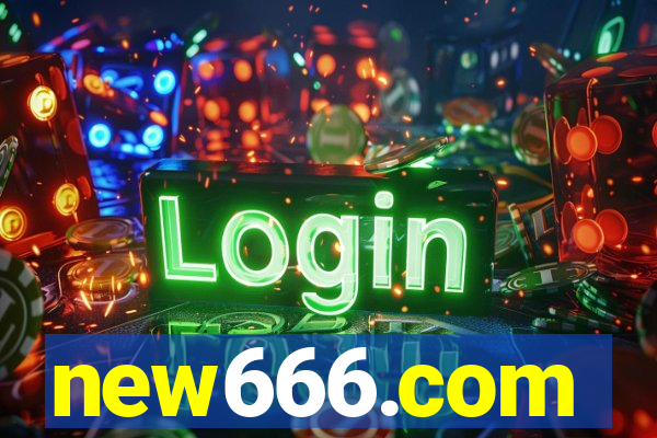 new666.com