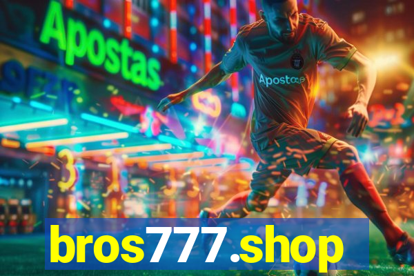 bros777.shop