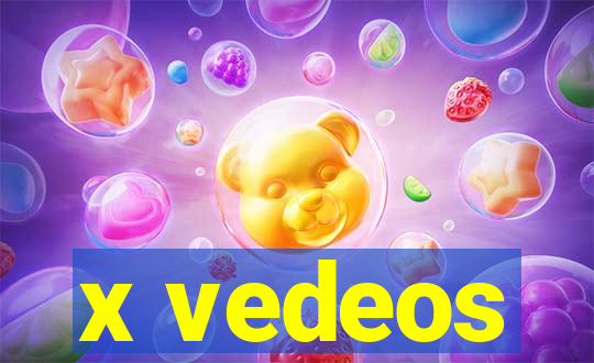 x vedeos