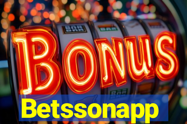 Betssonapp