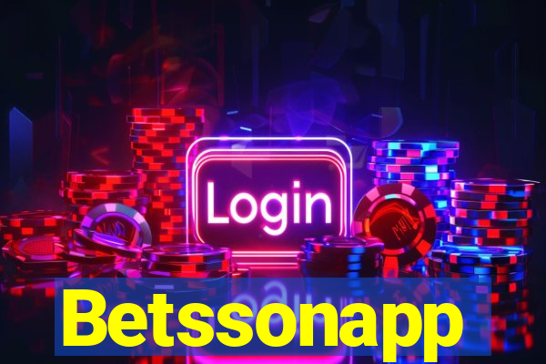 Betssonapp