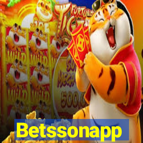 Betssonapp